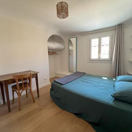 Hypercenter Lovely Duplex With Terrace Clim Wifi Aix-en-Provence Luaran gambar