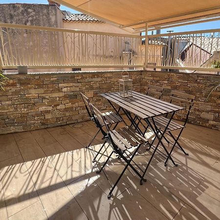 Hypercenter Lovely Duplex With Terrace Clim Wifi Aix-en-Provence Luaran gambar
