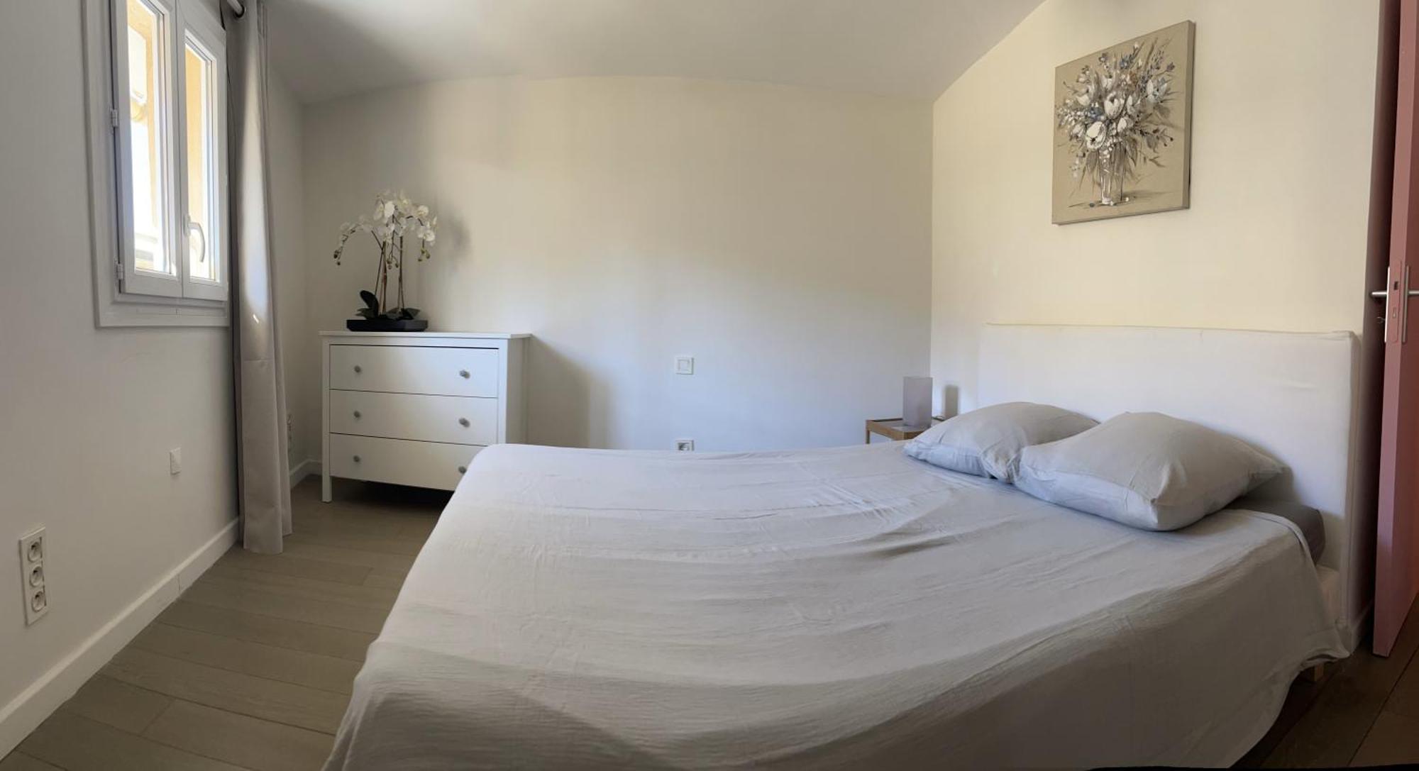 Hypercenter Lovely Duplex With Terrace Clim Wifi Aix-en-Provence Luaran gambar