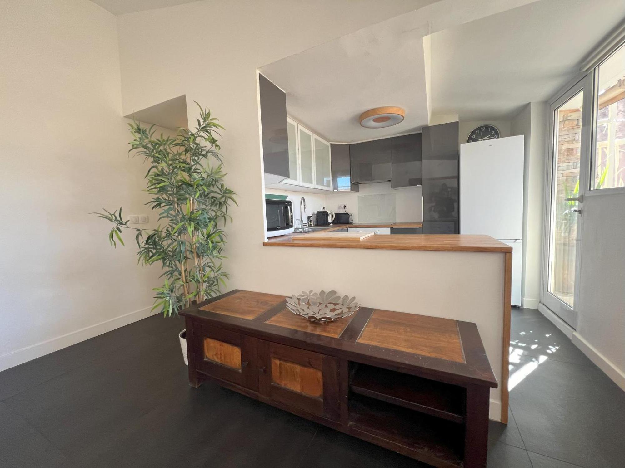 Hypercenter Lovely Duplex With Terrace Clim Wifi Aix-en-Provence Luaran gambar