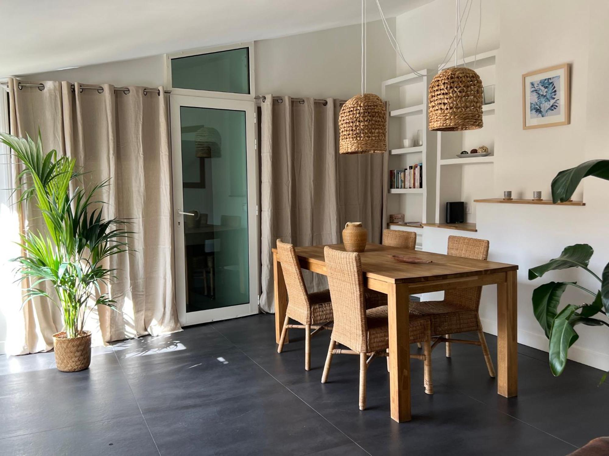 Hypercenter Lovely Duplex With Terrace Clim Wifi Aix-en-Provence Luaran gambar