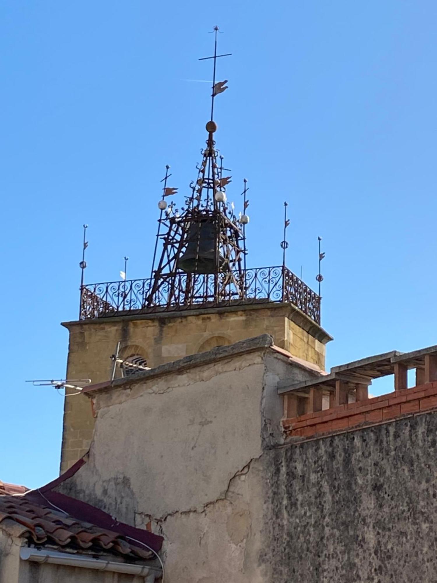 Hypercenter Lovely Duplex With Terrace Clim Wifi Aix-en-Provence Luaran gambar